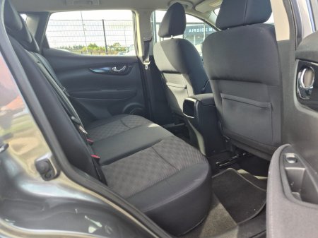 2015 Nissan Qashqai - photo 13