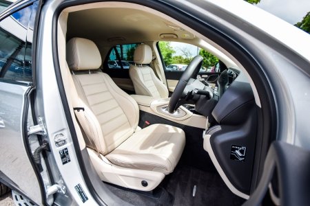 2020 Mercedes-Benz GLE - photo 12