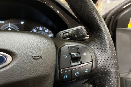 2023 Ford Focus - photo 27