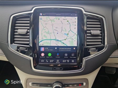 2023 Volvo XC90 - photo 13