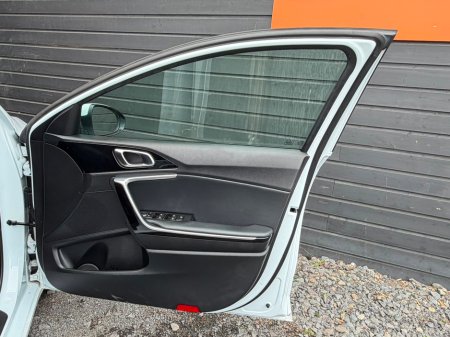 2019 Kia Ceed - photo 12