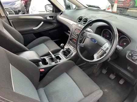 2014 Ford S-Max - photo 2