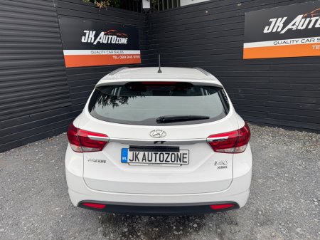 2016 Hyundai i40 - photo 5