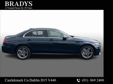 2023 Mercedes-Benz E-Class - photo 9