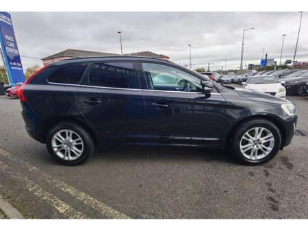 2015 Volvo XC60 - photo 4