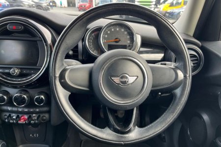 2017 Mini Cooper - photo 12