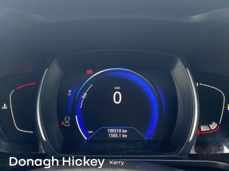 2016 Renault Kadjar - photo 12