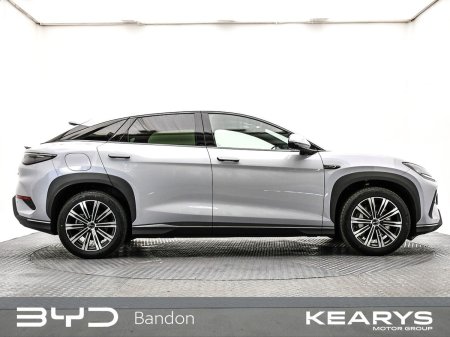 2026 BYD SEALION 7 - photo 5