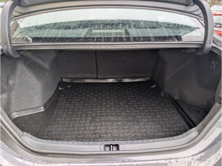 2017 Toyota Corolla - photo 8