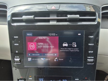 2023 Hyundai Tucson - photo 13