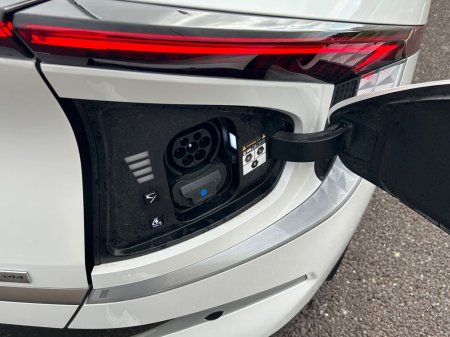 2026 Kia EV6 - photo 10
