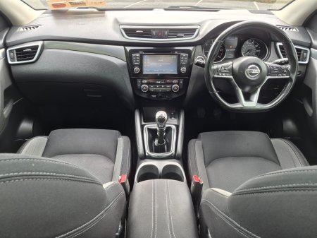 2018 Nissan Qashqai - photo 27