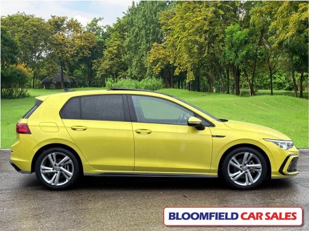 2021 Volkswagen Golf - photo 8