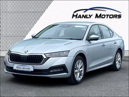 2024 Skoda Octavia - photo 3