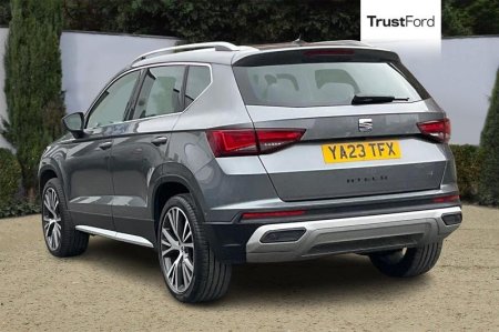 2023 SEAT Ateca - photo 2