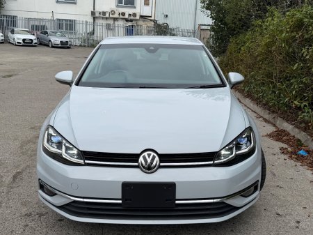 2018 Volkswagen Golf - photo 2