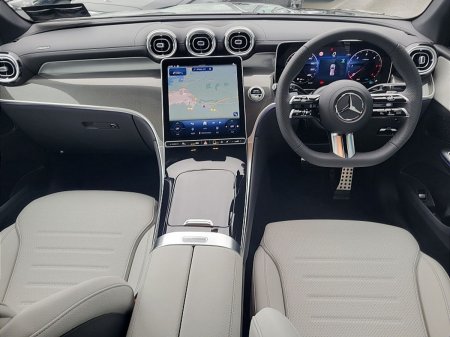 2027 Mercedes-Benz GLC - photo 4