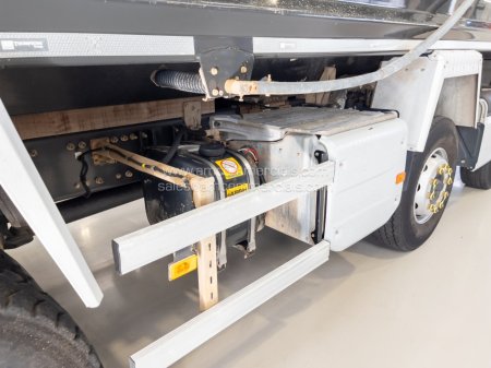2022 VOLVO FMX 420 - photo 9