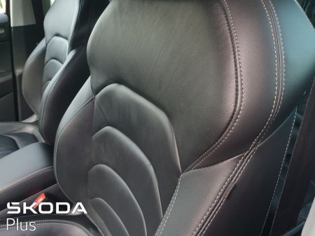 2024 Skoda Kodiaq - photo 21