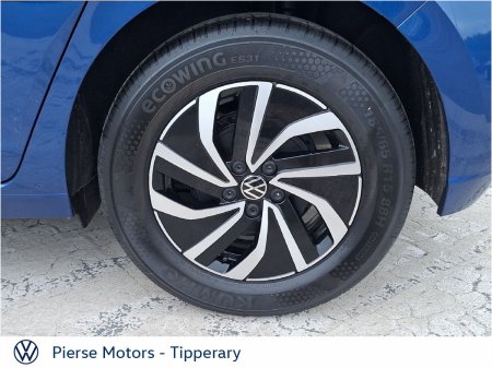 2026 Volkswagen Polo - photo 8