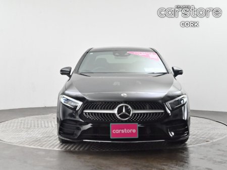 2020 Mercedes-Benz A-Class - photo 8