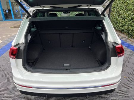 2019 Volkswagen Tiguan - photo 13