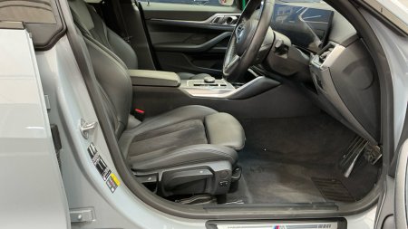 2023 BMW i4 - photo 7