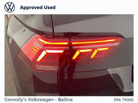 2023 Volkswagen Tiguan - photo 21