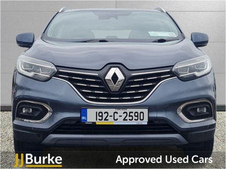 2019 Renault Kadjar - photo 2