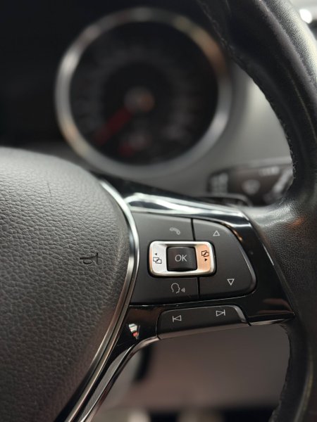 2015 Volkswagen Polo - photo 10