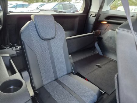 2019 Peugeot 5008 - photo 3
