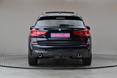 2018 BMW X3 - photo 13