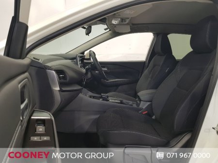 2022 Nissan Qashqai - photo 5