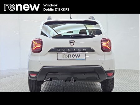 2022 Dacia Duster - photo 9