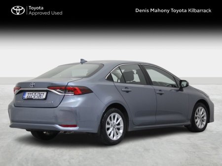 2022 Toyota Corolla - photo 2