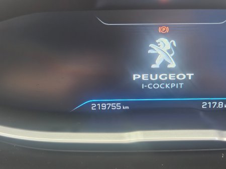 2017 Peugeot 3008 - photo 4