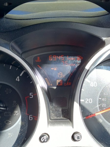 2017 Nissan Juke - photo 12