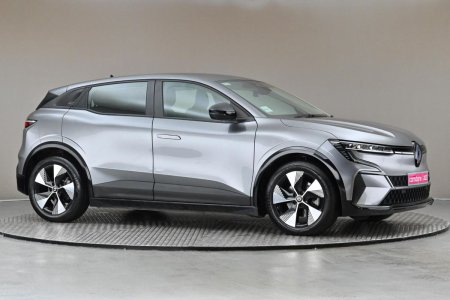 2023 Renault Megane - photo 12