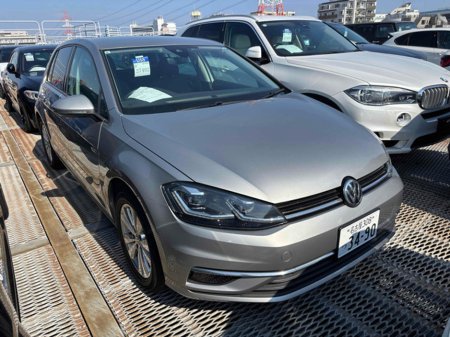 2017 Volkswagen Golf - photo 3