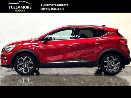 2023 Renault Captur - photo 11