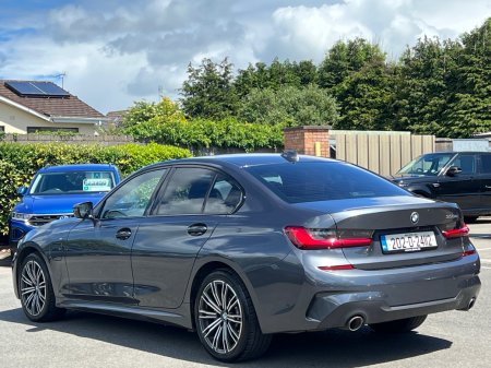 2020 BMW 3-Series - photo 7