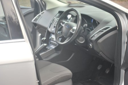 2014 Ford Focus - photo 11