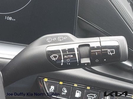 2026 Kia Niro - photo 18
