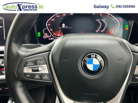 2019 BMW 3-Series - photo 38