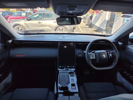 2026 Citroen C5 Aircross - photo 16