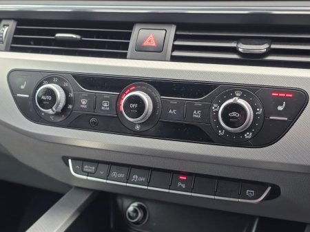 2017 Audi A5 - photo 13
