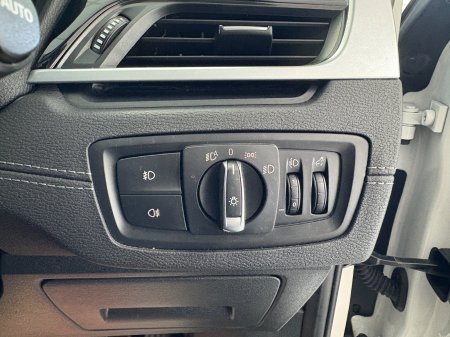 2020 BMW X1 - photo 26