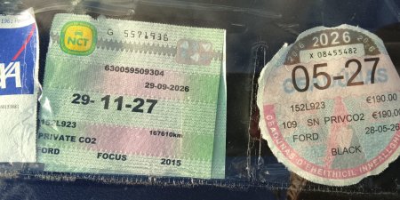 2015 Ford Focus - photo 6