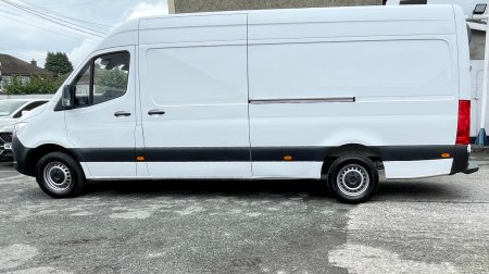 2022 Mercedes-Benz Sprinter - photo 21
