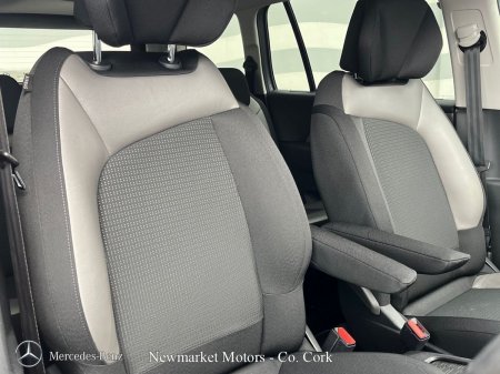 2019 Citroen C4 Picasso - photo 24